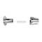 Thrifco Plumbing Tub/Shower 3-Handle Remodeling Trim Kit for Price Pfister Verve 9400003 - alternate 3